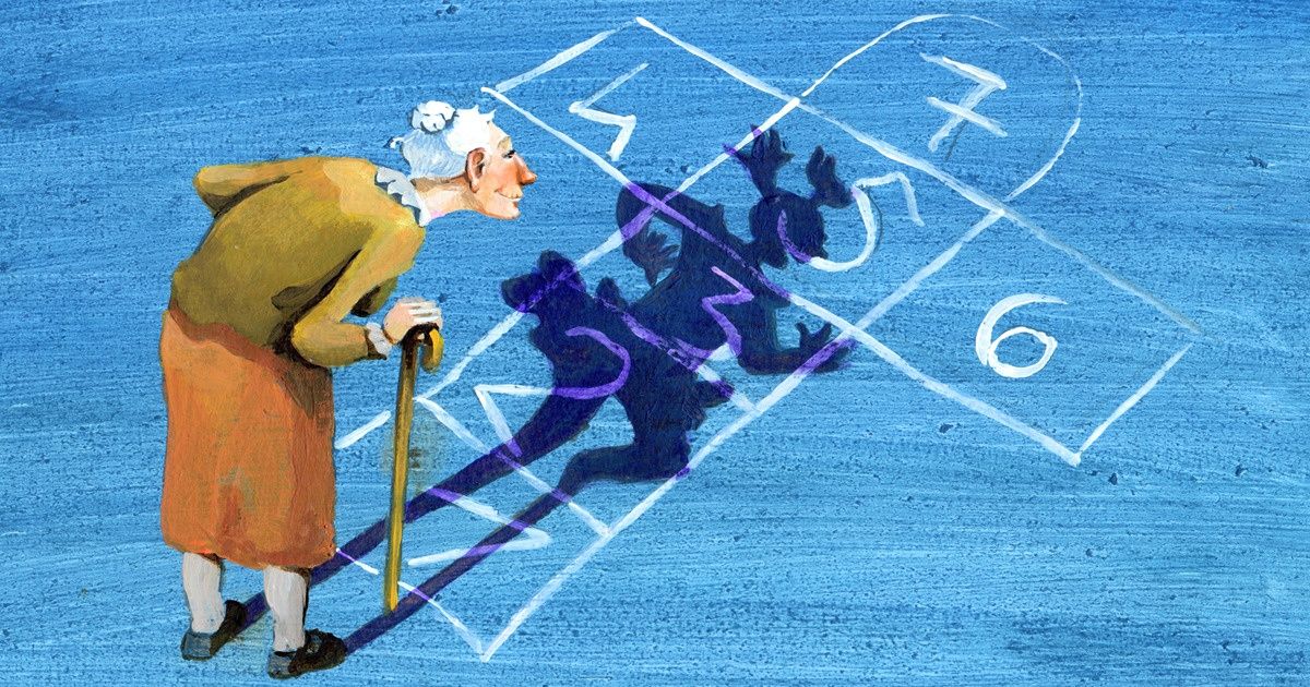 40 Hilarious Illustrations of Humans’ Little Flaws and Big Worries 40 Hilarious Illustrations of Humans’ Little Flaws and Big Worries