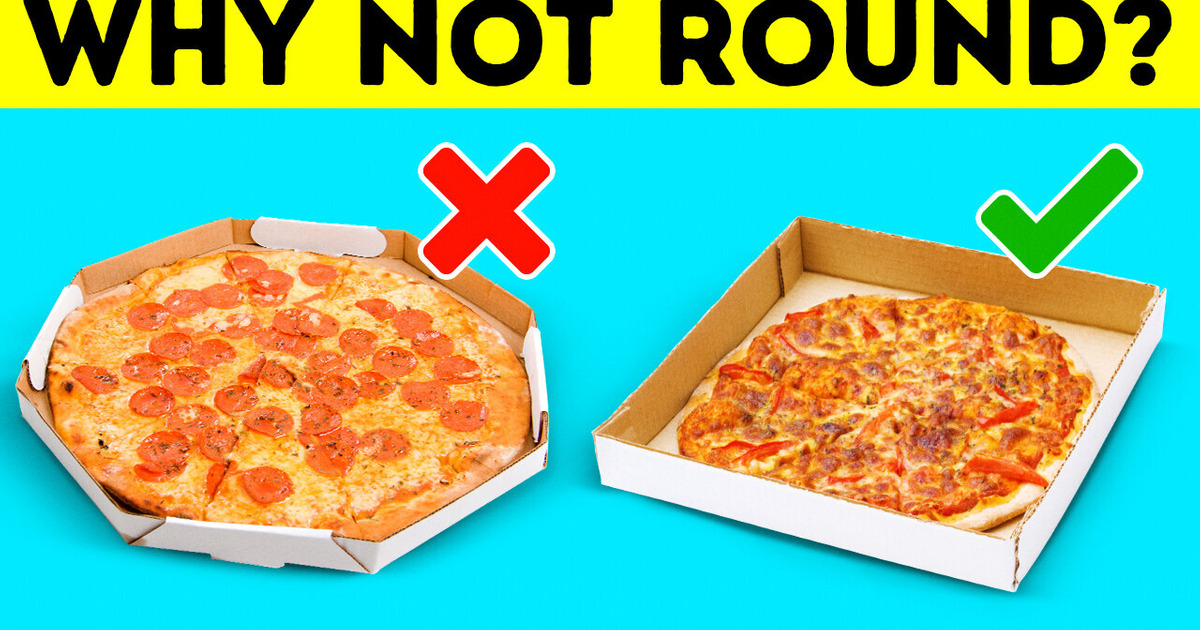 21 Awesome Facts About Boring Objects Around You