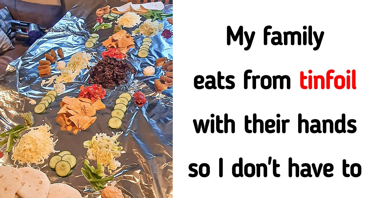 15 People Share Their Family Hacks That Save Them Time and Money 15 People Share Their Family Hacks That Save Them Time and Money