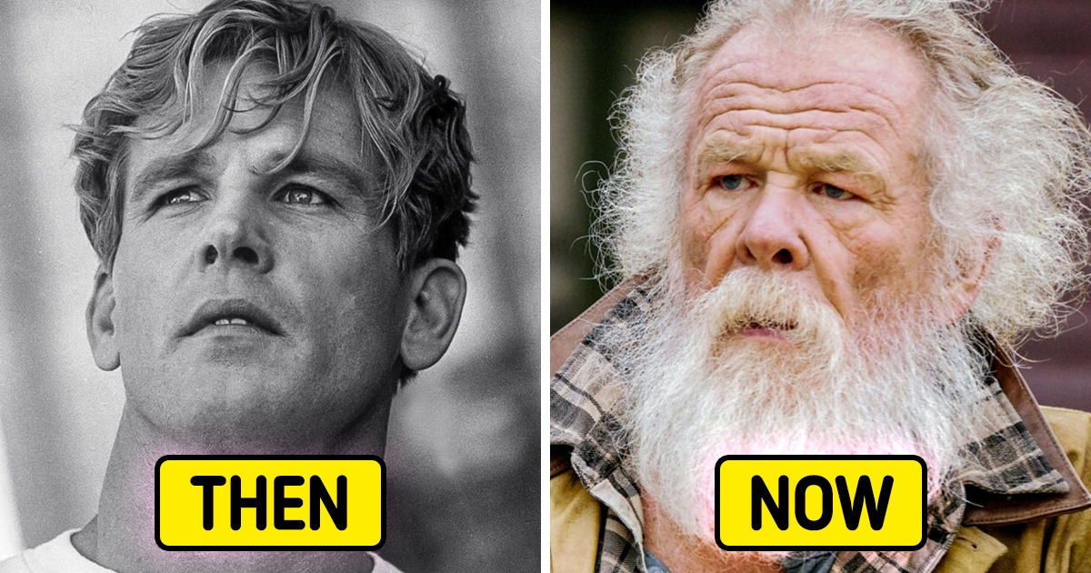 How 20 Heartthrobs Who Made Our Hearts Beat Faster Changed Over the Years How 20 Heartthrobs Who Made Our Hearts Beat Faster Changed Over the Years