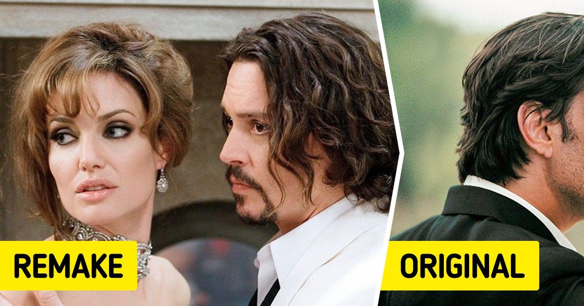 11 Movies That Prove There’s No Such Thing As New