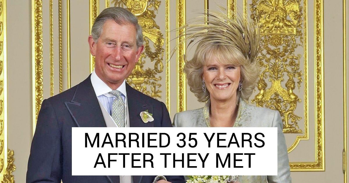 12 Romantic Stories of How Royals Met and Made Their Relationship ...