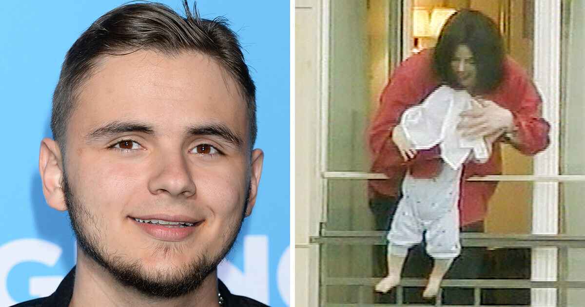 Michael Jackson’s Son Explained His Dad’s Unusual Behaviors and the Real Reason for Masking Their Faces Michael Jackson’s Son Explained His Dad’s Unusual Behaviors and the Real Reason for Masking Their Faces