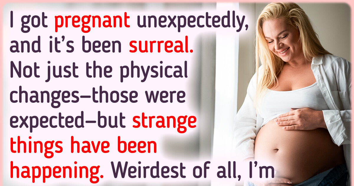 The Study Unlocks the New Details About How Pregnancy Changes the Brain The Study Unlocks the New Details About How Pregnancy Changes the Brain