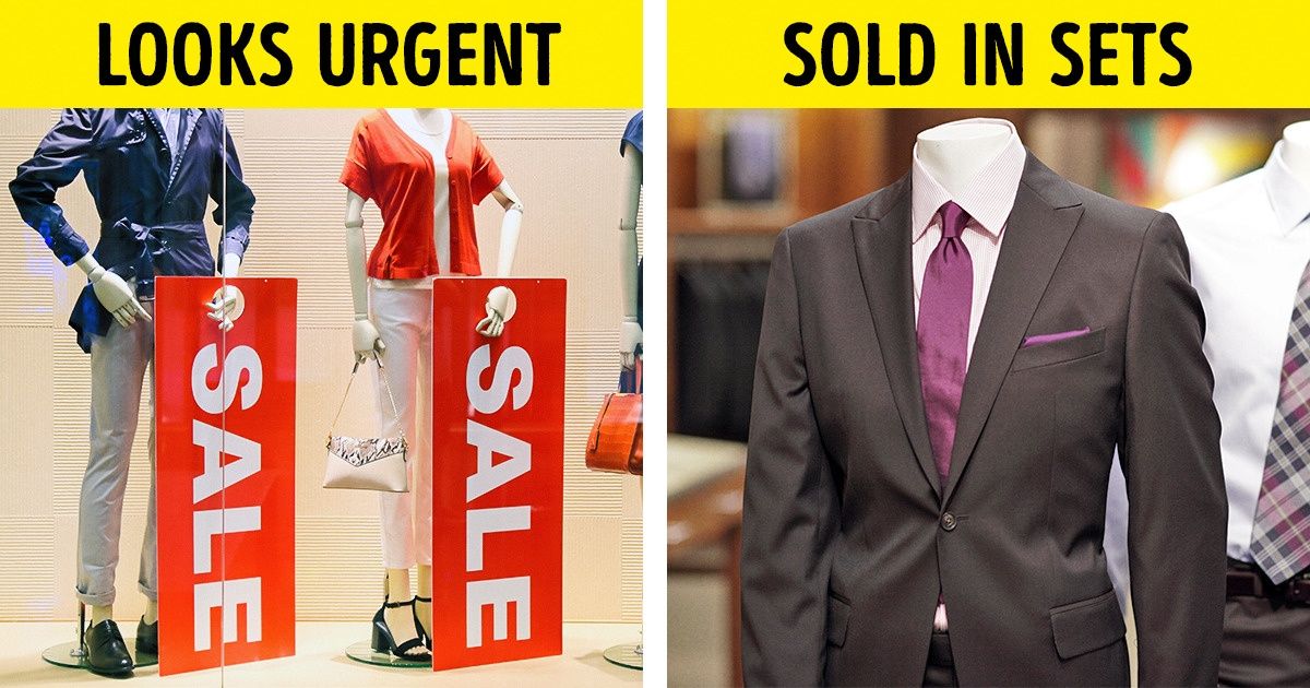 I Worked in Retail for 6 Years, and Here’s How Fashion Stores Make Us Spend More Money I Worked in Retail for 6 Years, and Here’s How Fashion Stores Make Us Spend More Money
