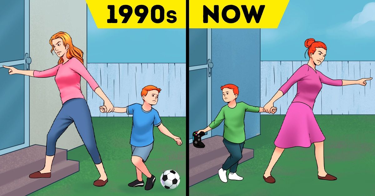 15 Illustrations About the Modern World That Hit Deep Inside Our Souls 15 Illustrations About the Modern World That Hit Deep Inside Our Souls
