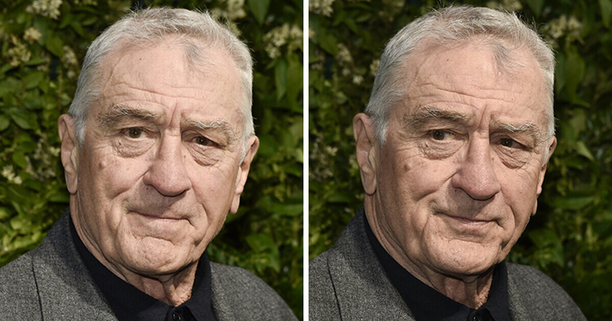 Robert De Niro, 79, Welcomes His Seventh Child Robert De Niro, 79, Welcomes His Seventh Child