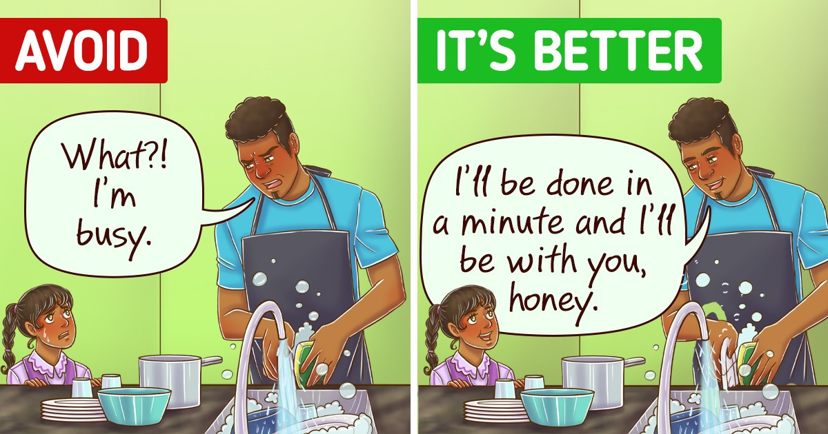 12 Ways Parents Can Become a Role Model for Their Children