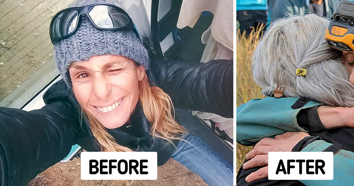 I Have Spent 1.5 Years in the Underground Cave and in Complete Isolation I Have Spent 1.5 Years in the Underground Cave and in Complete Isolation