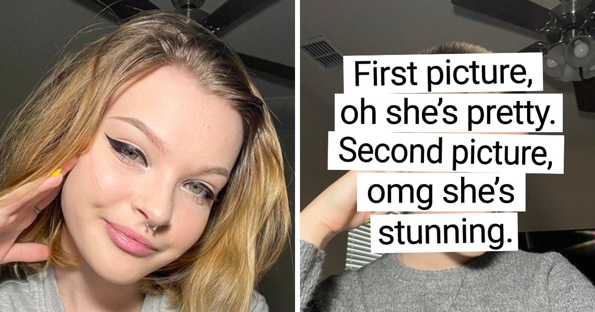 18 Women Who Weren’t Afraid of Radically Changing Their Hair and Now Look as Stunning as Ever 18 Women Who Weren’t Afraid of Radically Changing Their Hair and Now Look as Stunning as Ever