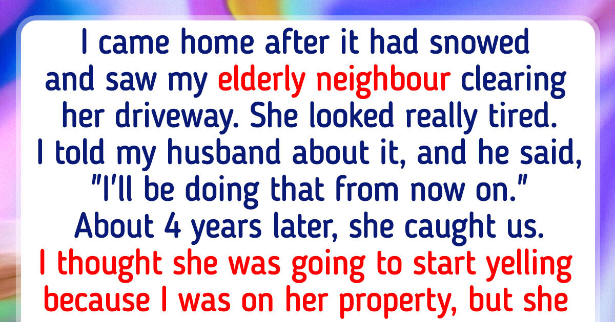 12 Heartfelt Stories That Reach Deep Into Your Soul 12 Heartfelt Stories That Reach Deep Into Your Soul