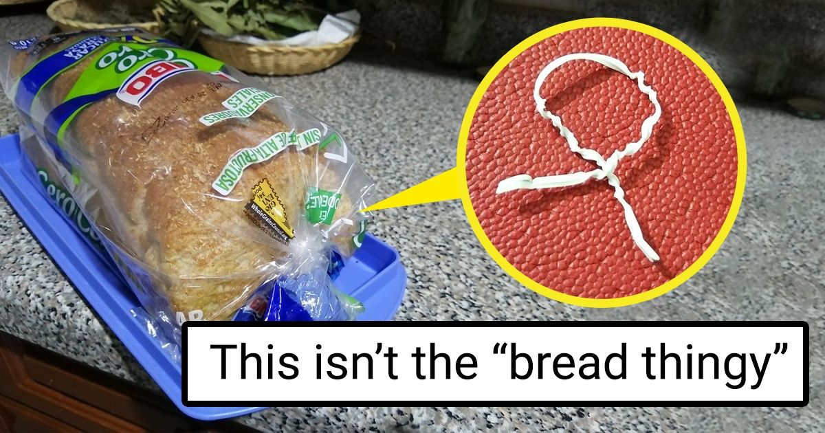 12 Everyday Objects You’ve Seen a Thousand Times, but Don’t Know What They’re Called 12 Everyday Objects You’ve Seen a Thousand Times, but Don’t Know What They’re Called