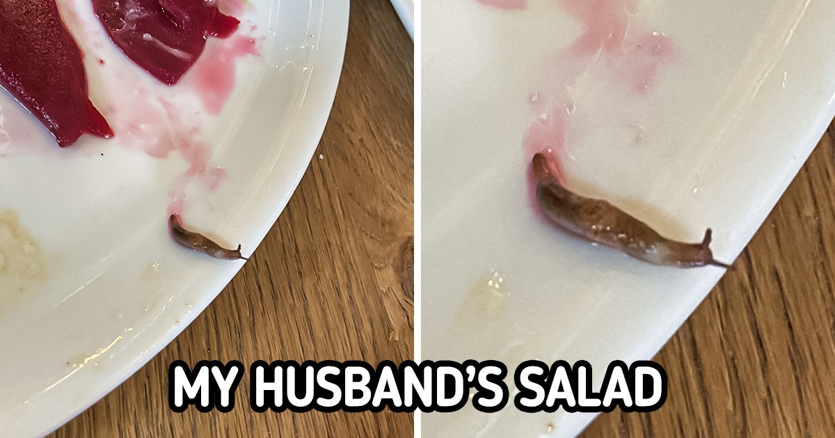 16 Photos That Prove Sometimes We Need to Look at Things Closely