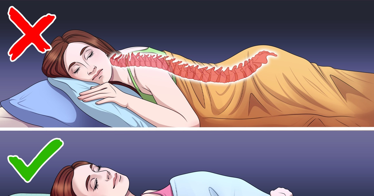 6 Nightly Habits That Can Guarantee a Restful Sleep 6 Nightly Habits That Can Guarantee a Restful Sleep