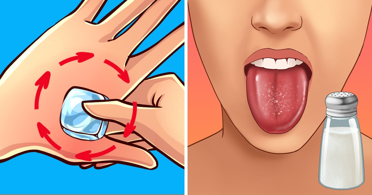 8 Things You Can Do to Get Rid of Stress and Pain Easily