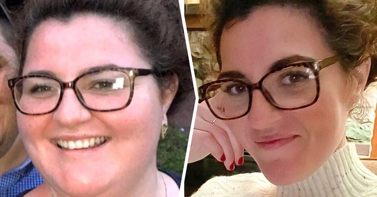 People Share 20 Progress Pics That Show How Weight Loss Can Change Your Face People Share 20 Progress Pics That Show How Weight Loss Can Change Your Face