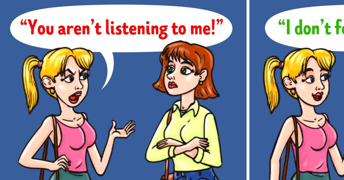 8 Ways to Stop Minor Arguments From Escalating Into Big Fights 8 Ways to Stop Minor Arguments From Escalating Into Big Fights