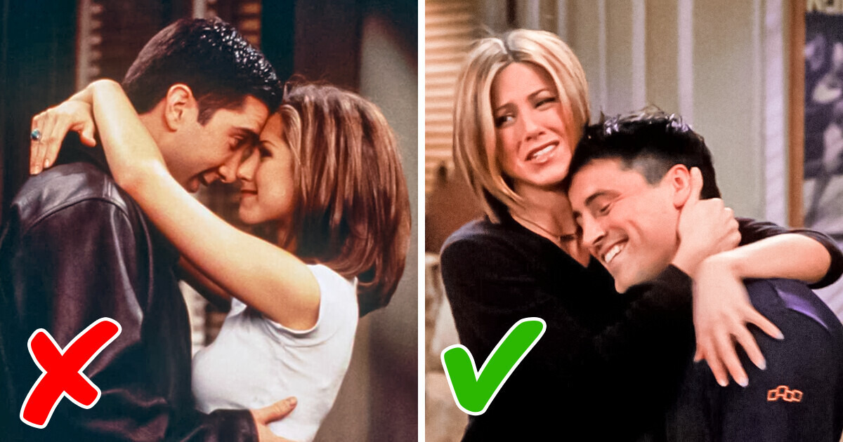Avoid These Mistakes If You Want to Find Your Other Half Avoid These Mistakes If You Want to Find Your Other Half