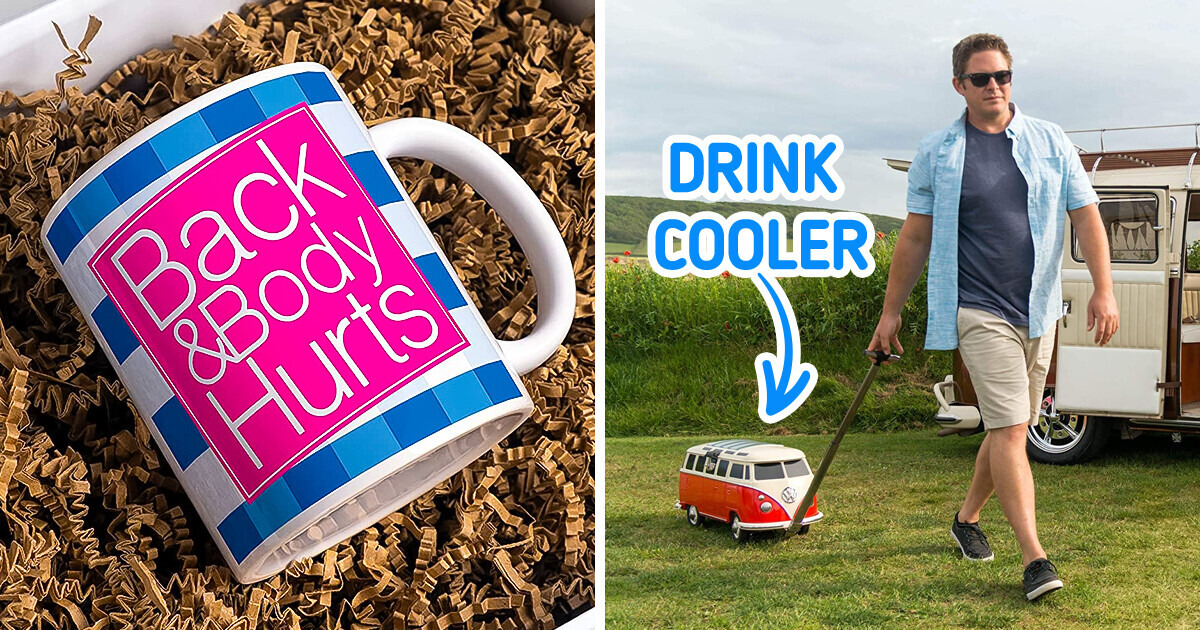 10 Perfect Finds for Someone Who Seems to Already Have Everything 10 Perfect Finds for Someone Who Seems to Already Have Everything