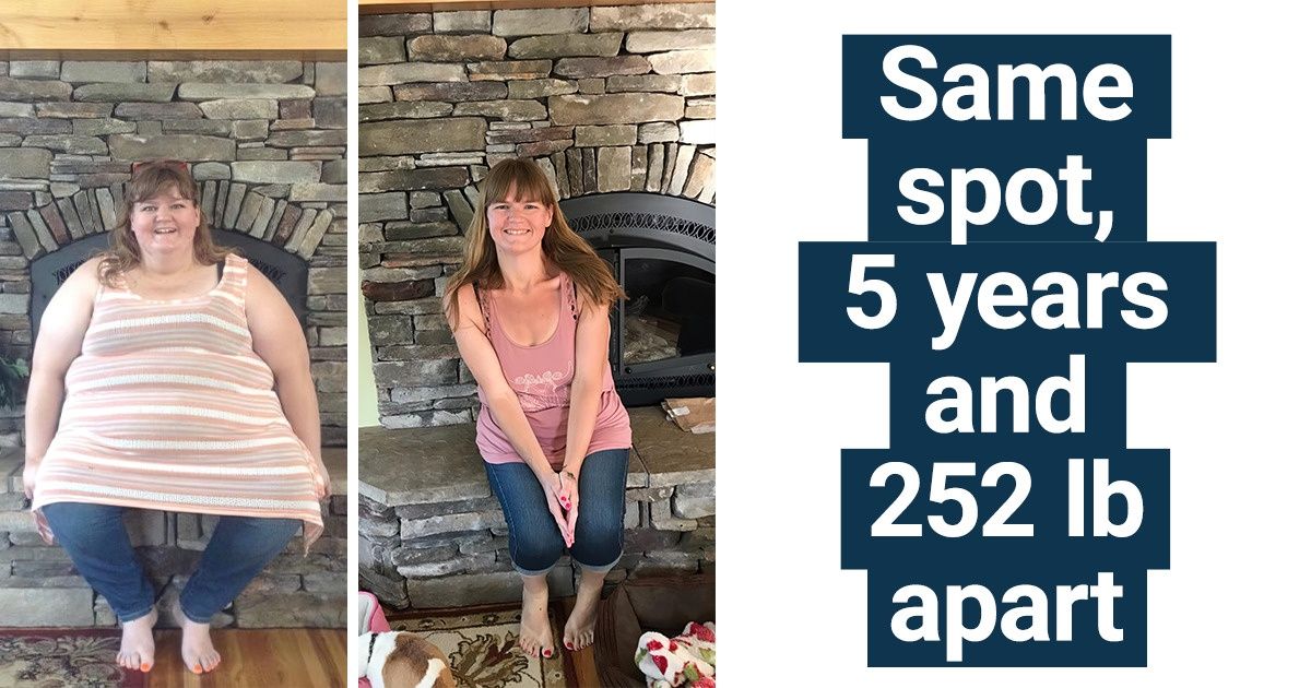 15+ People Who Turned Things Around and Are Now Living Their Best Lives