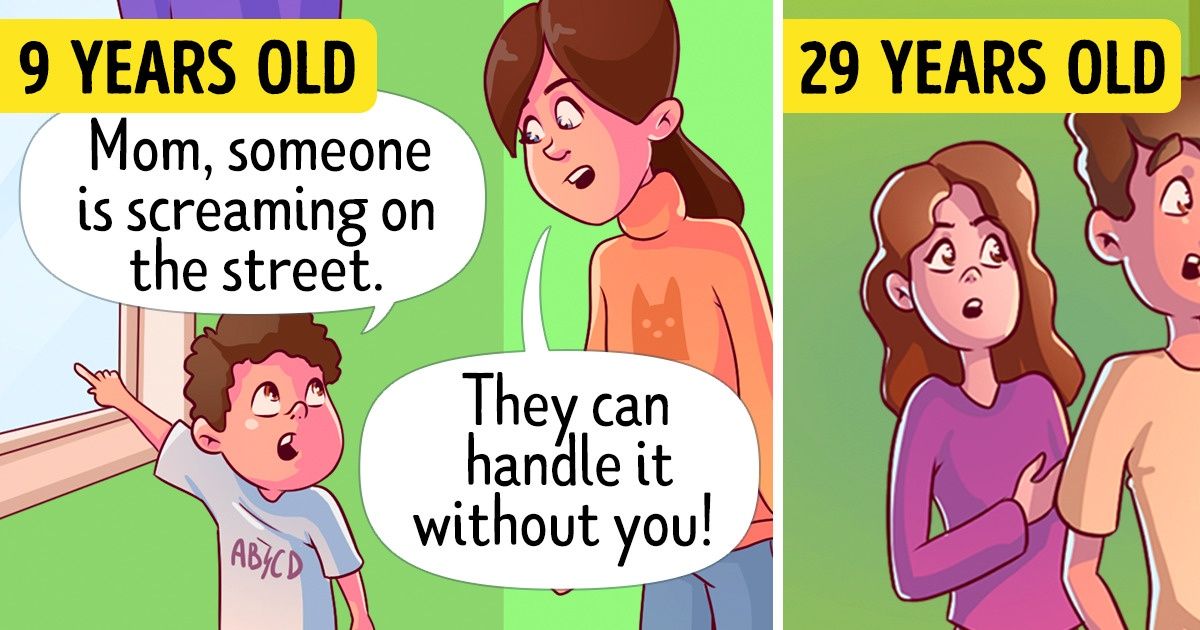 9 Outdated and Dangerous Ideas We’re Still Trying to Beat Into Our Children’s Heads 9 Outdated and Dangerous Ideas We’re Still Trying to Beat Into Our Children’s Heads