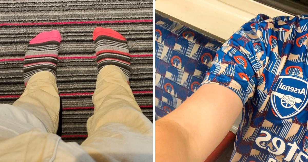16 Coincidences That Prove the Universe Has a Pretty Cool Sense of Humor