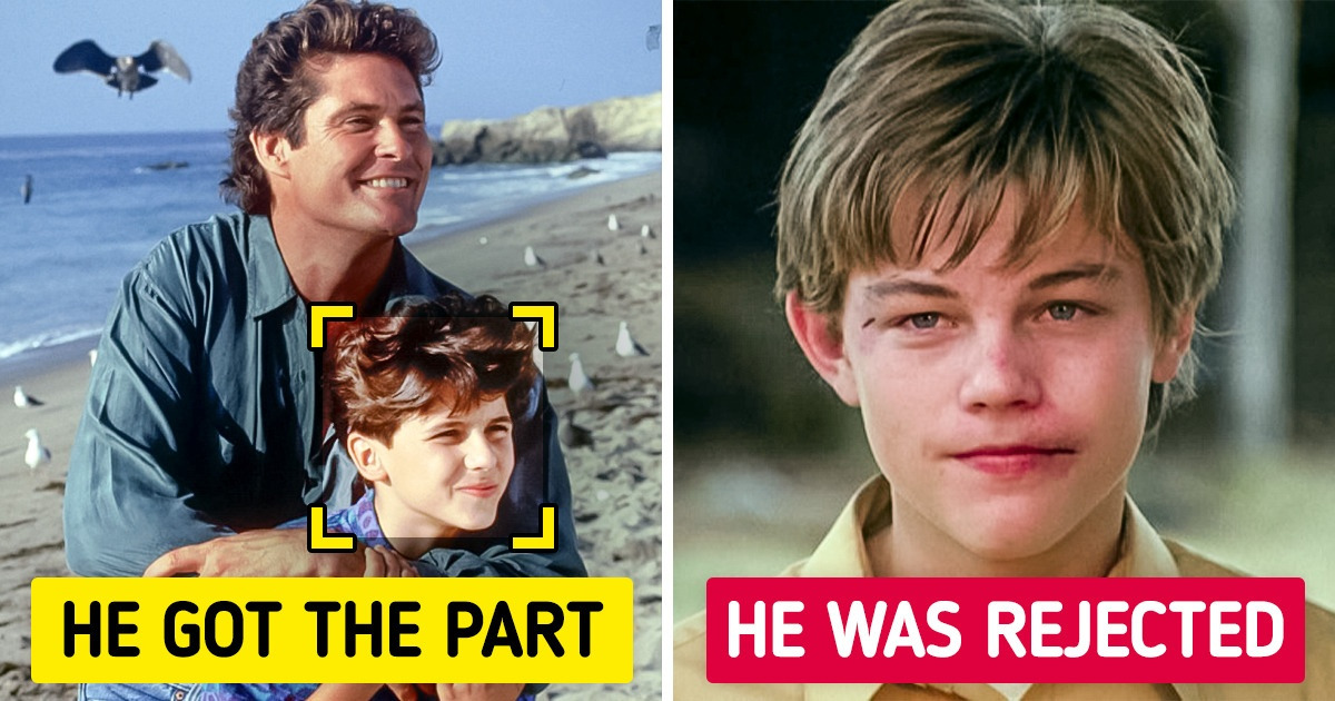 11 Facts About Our Favorite TV Series From the ’90s We Didn’t Know About 11 Facts About Our Favorite TV Series From the ’90s We Didn’t Know About