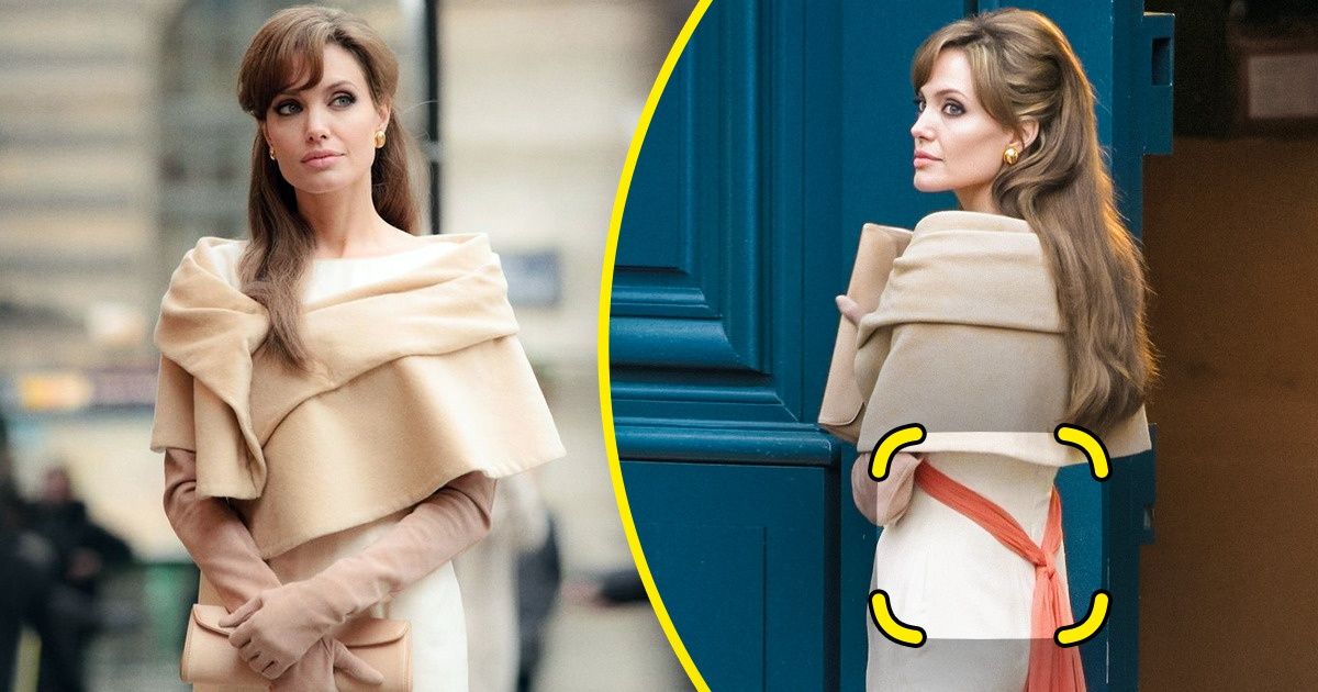 14 Iconic Films Where the Characters’ Clothes Were Just As Well-Thought-Out As Their Dialogues