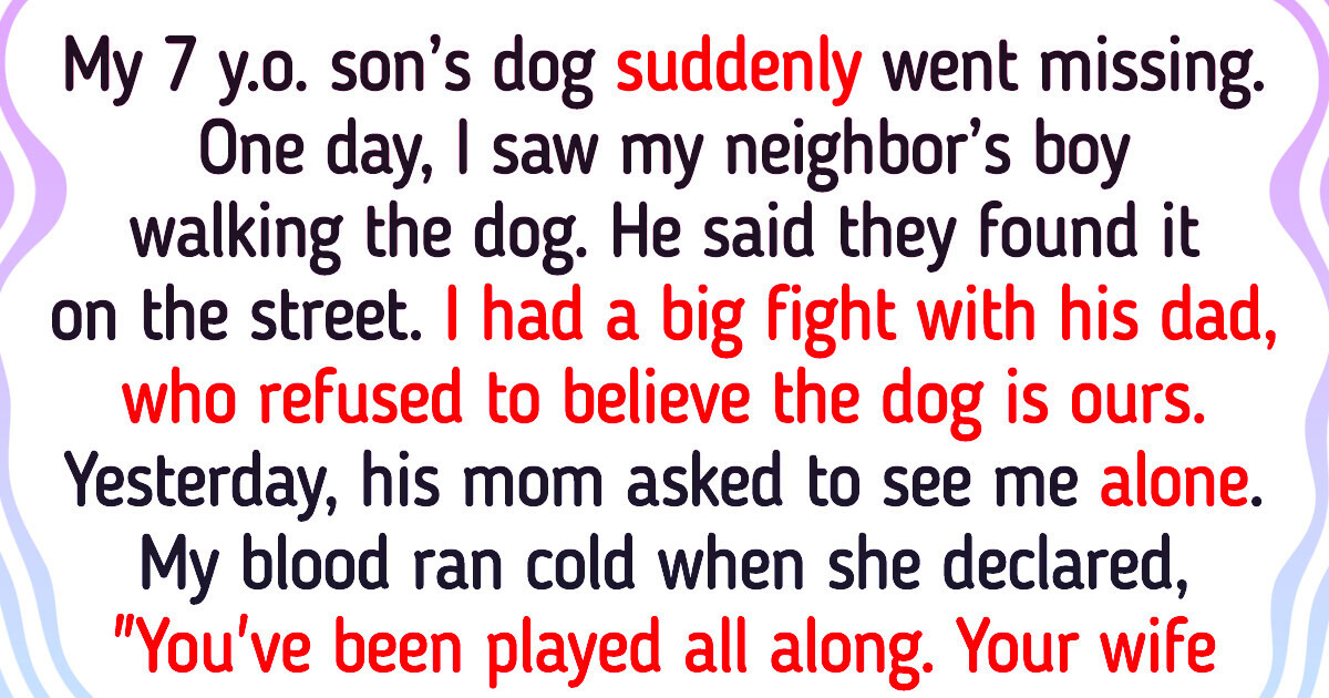 18 Neighbor Stories That Made Us Google “Best Places to Avoid Humans” 18 Neighbor Stories That Made Us Google “Best Places to Avoid Humans”