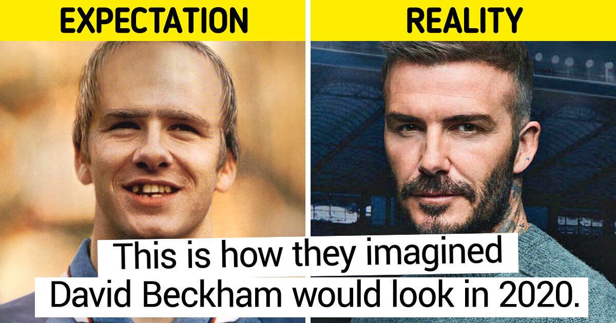 20 People Who Exceeded Expectations in the Lottery of Life