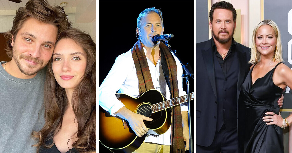 Yellowstone’s Cast: Their Partners, Real life and More Ahead of the Season 5 Finale Yellowstone’s Cast: Their Partners, Real life and More Ahead of the Season 5 Finale