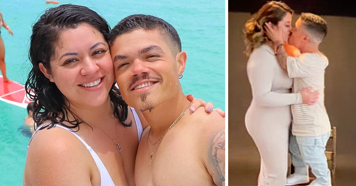 Dad With Dwarfism Says He’s “Really Happy” His Daughter Was Born With the Same Condition, as Wife Shares Family Pics