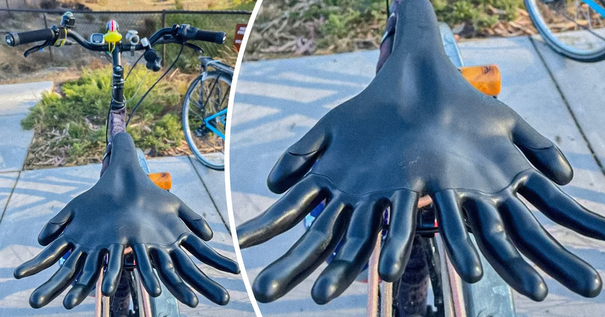 20+ Pictures That Are More Intriguing Than a Puzzle