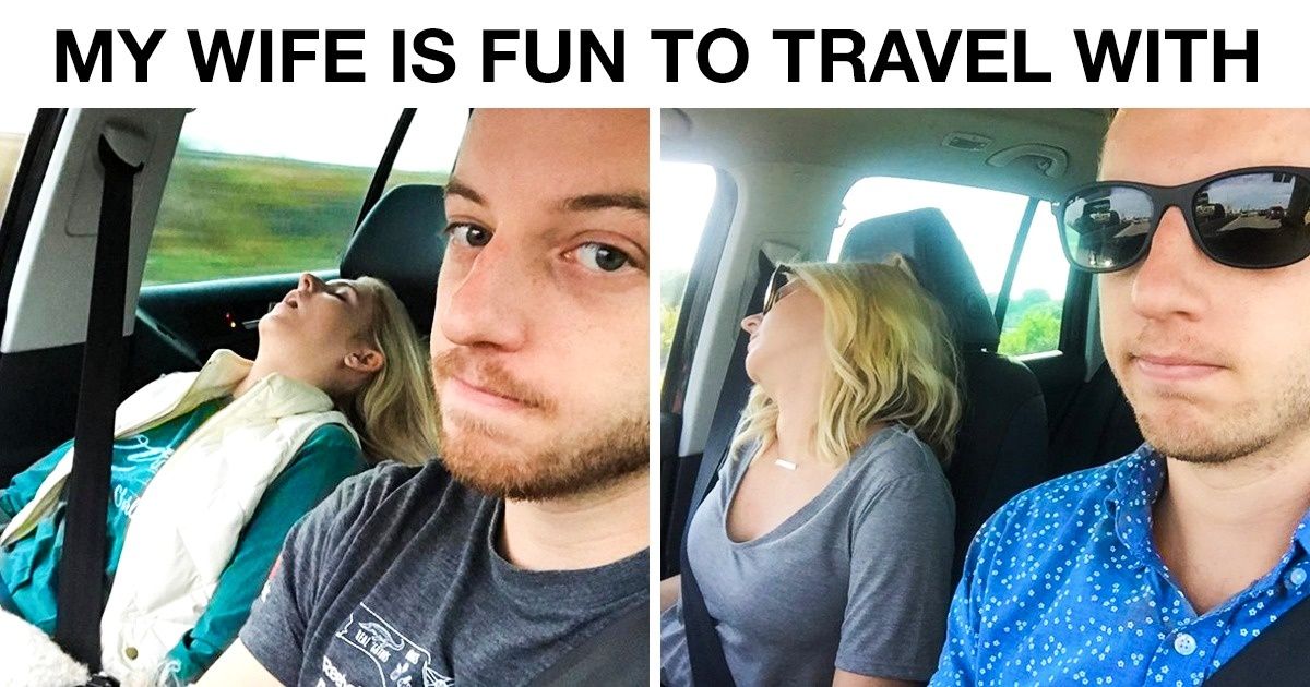 23 People Whose Screw-Ups Will Stay in Family Albums Forever