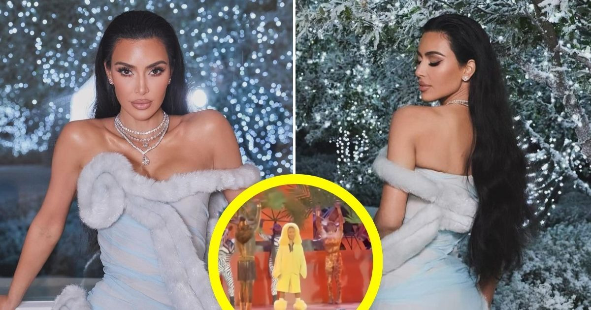 Kim Kardashian Is Accused of Nepotism for Her Daughter’s Hollywood Debut Kim Kardashian Is Accused of Nepotism for Her Daughter’s Hollywood Debut
