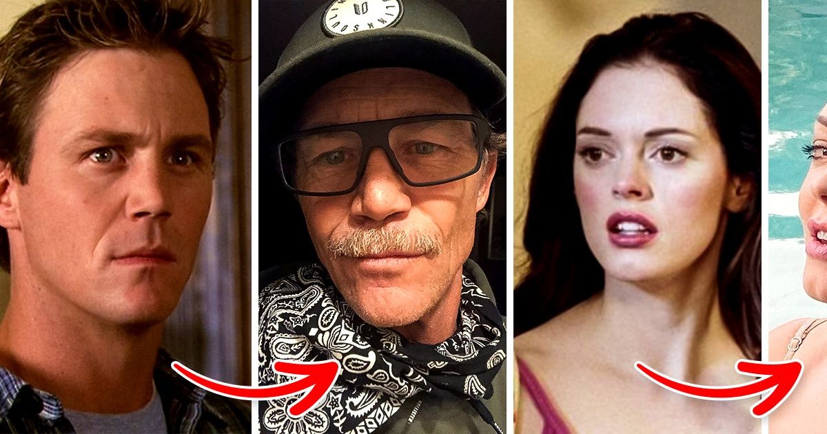 What the Actors From “Charmed” Look Like and What They Do 23 Years After  the Series Release / Bright Side