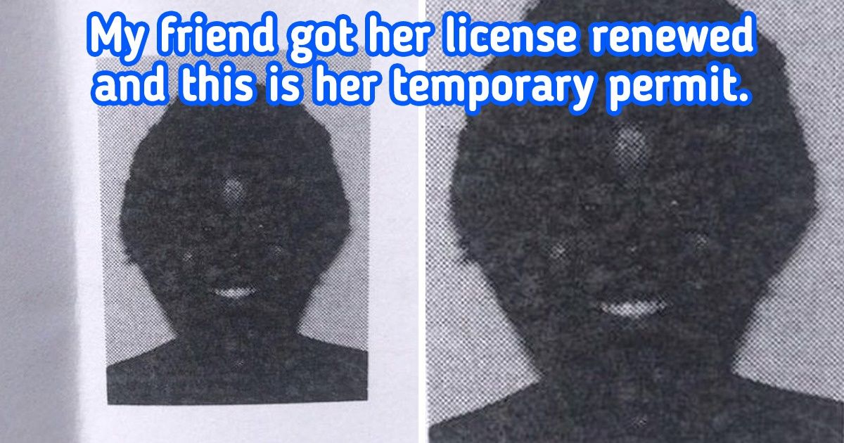 15 Times the Universe Pulled a Prank on People 15 Times the Universe Pulled a Prank on People