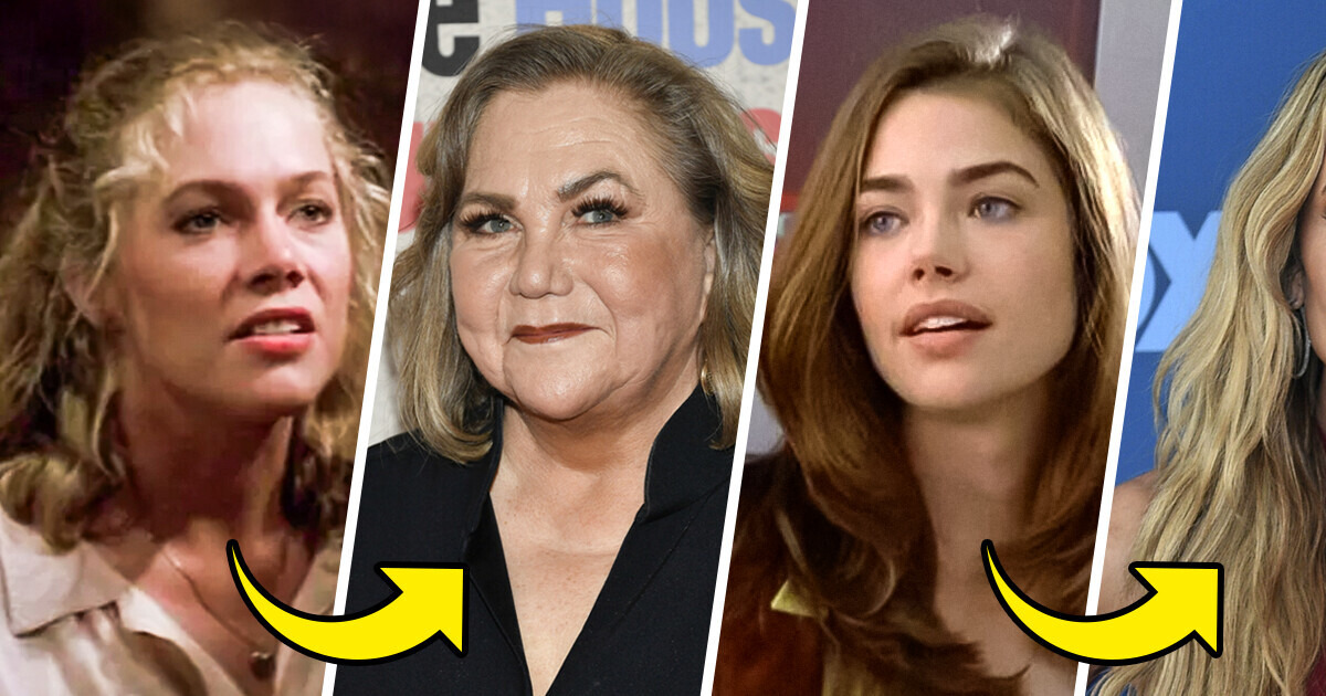 How 16 Iconic Action Heroines Who Captured Our Hearts Have Changed