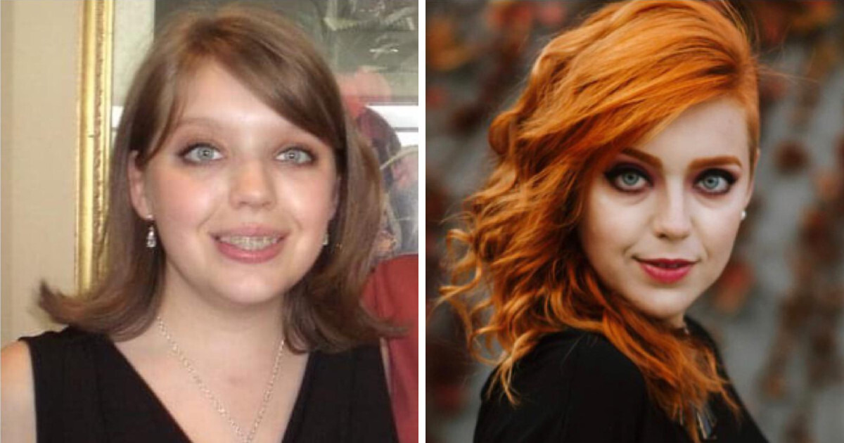 15+ People Who Totally Rocked Their Vibrant Locks