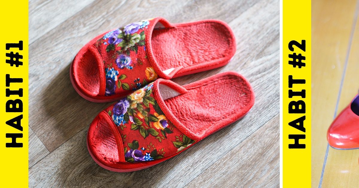 13 Bad Habits That Make Any Apartment Look Messy