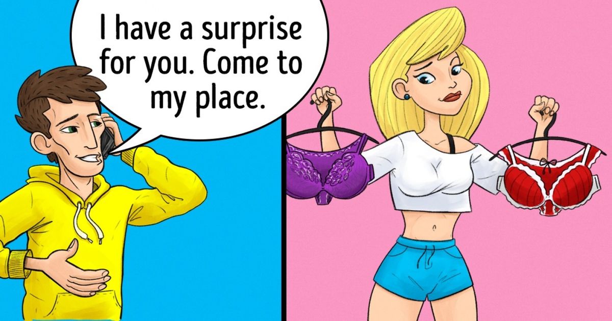 10 Things Men Do That Mean They Don’t Love You 10 Things Men Do That Mean They Don’t Love You