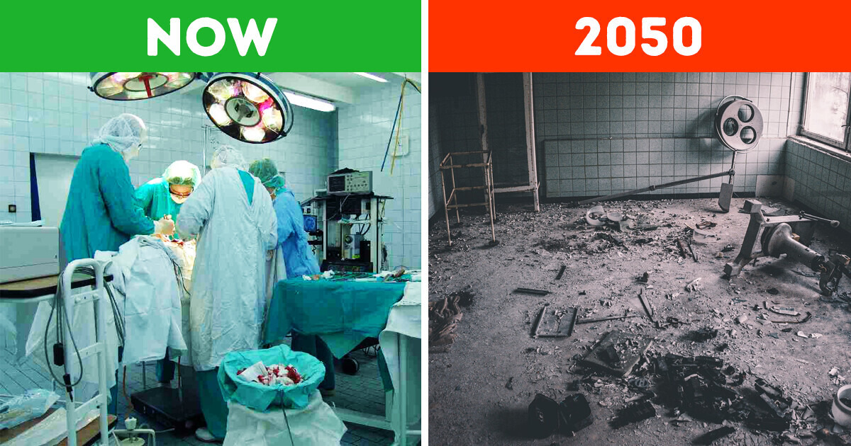 12 Everyday Things That Will Soon Disappear