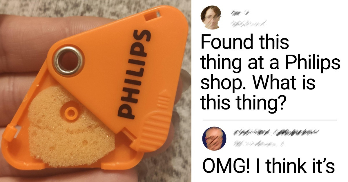15 Strange Objects With a Different Meaning Than We Imagined 15 Strange Objects With a Different Meaning Than We Imagined