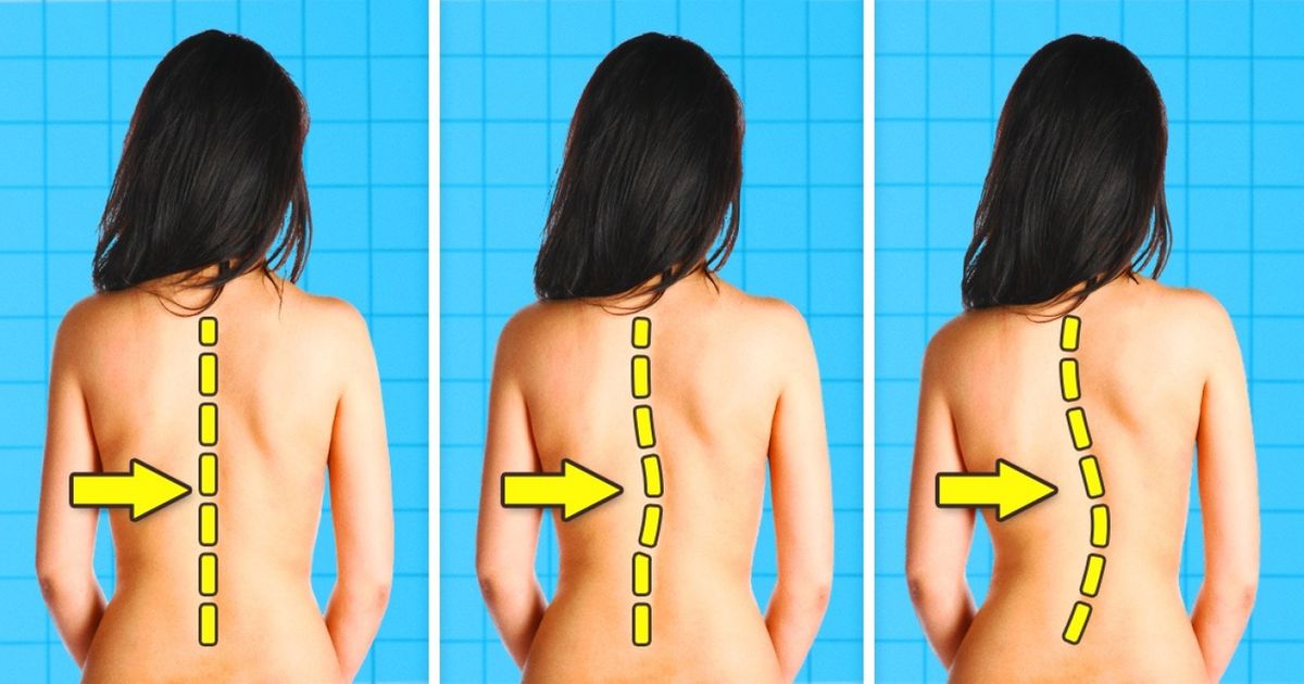 8 Everyday Activities That Can Damage Your Spine