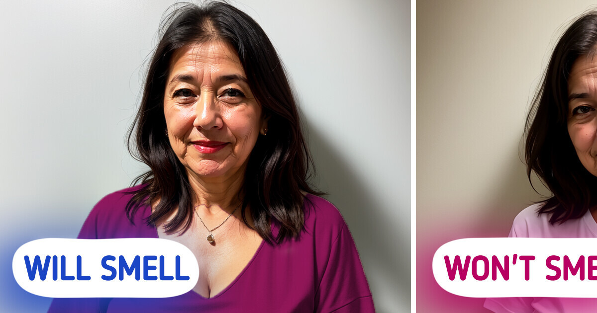 What Causes "Old People Smell" and How to Stay Odor-Free What Causes "Old People Smell" and How to Stay Odor-Free