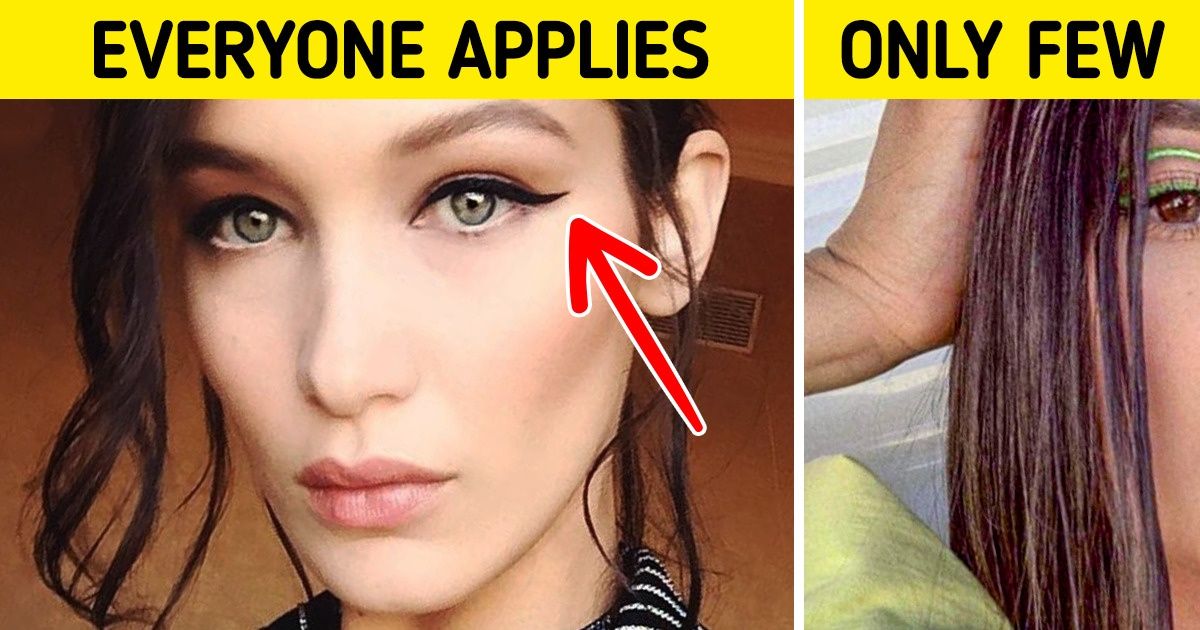 14 Small Details That Will Make Any Woman Look Gorgeous and Polished 14 Small Details That Will Make Any Woman Look Gorgeous and Polished