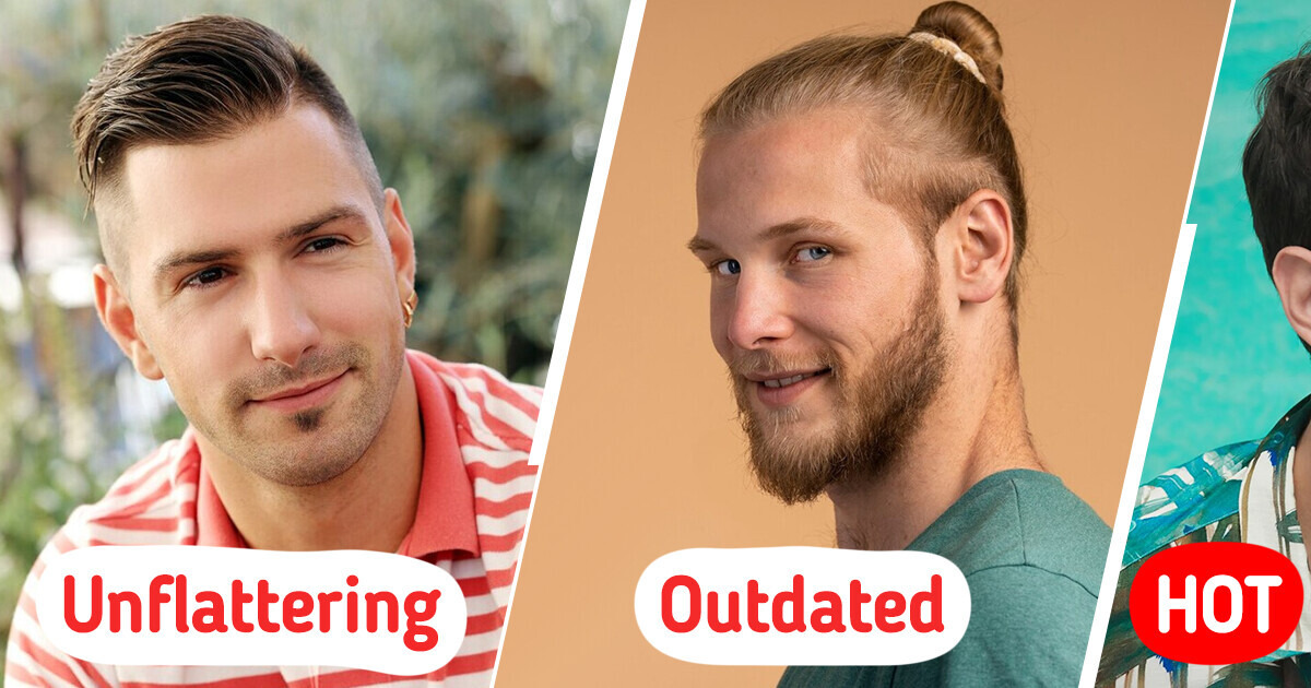 6 Hottest Haircuts to Show to Your Barber in 2025 6 Hottest Haircuts to Show to Your Barber in 2025