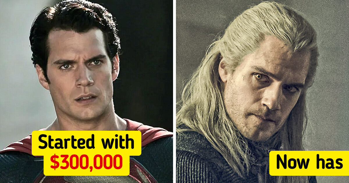 What Is Henry Cavill’s Net Worth + Cool Facts About Him What Is Henry Cavill’s Net Worth + Cool Facts About Him