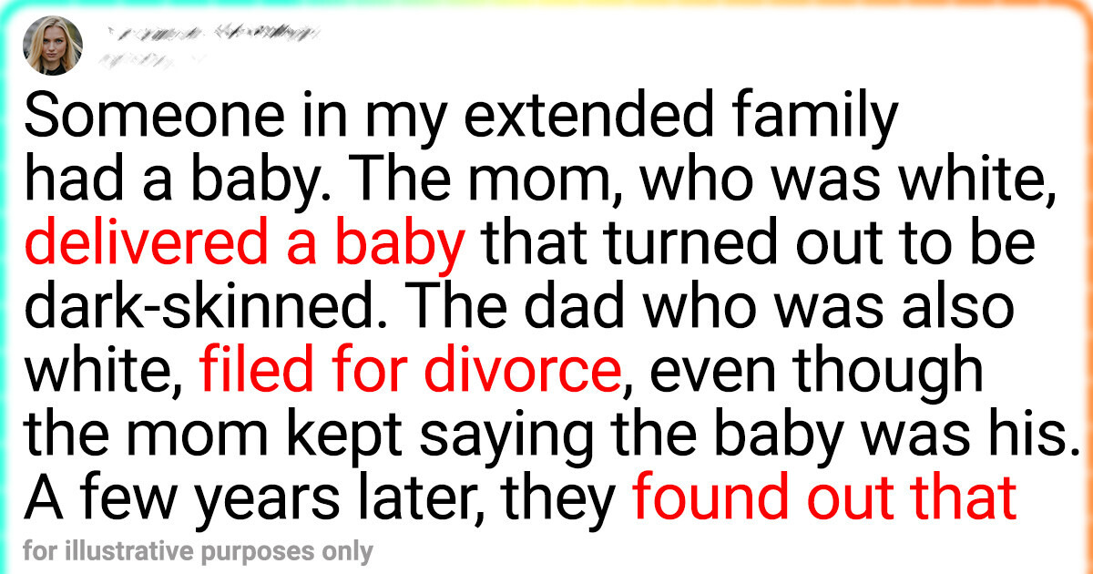 12 True Stories That Took the Most Unexpected Turn 12 True Stories That Took the Most Unexpected Turn