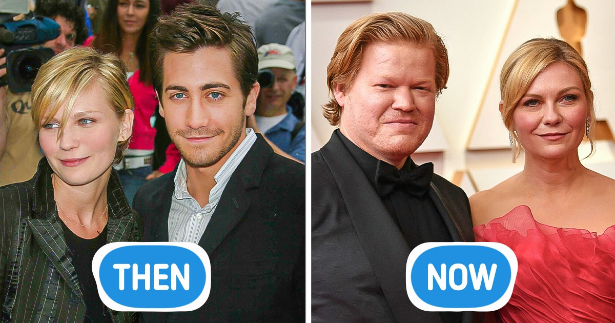 12 Celebrity Couples We Didn’t Realize Were Together 12 Celebrity Couples We Didn’t Realize Were Together